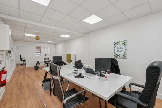 location bureaux Levallois-Perret-92300-4869- Photo9