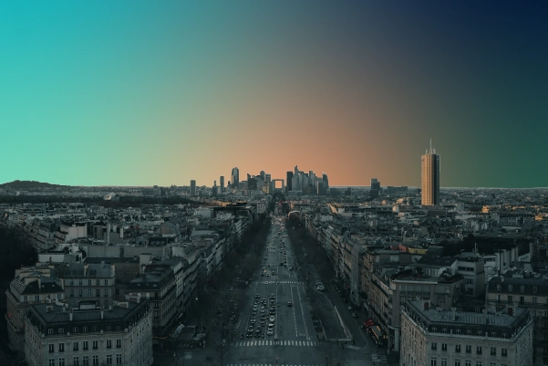 vignette de l'étude : Bilan 2023 & Perspectives 2024
