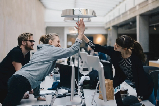 vignette de l'étude : Le coworking | 3T 2023
