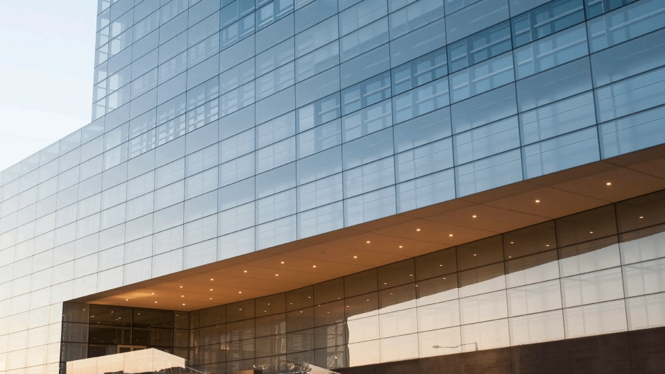 vignette de l'étude : Les ventes de bureaux en Ile-de-France | Bilan 2024