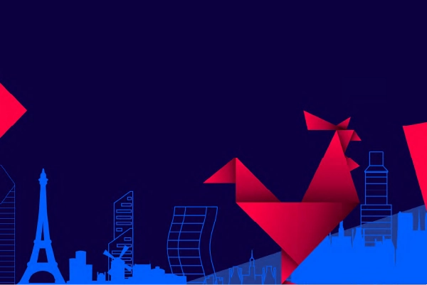 vignette de l'étude : Les bureaux de la French Tech