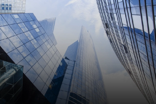 vignette de l'étude : Le marché de l'investissement en France | 3T 2020