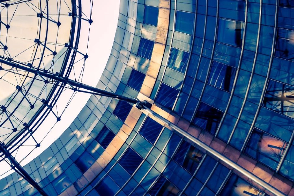 vignette de l'étude : Le marché des bureaux  1T 2019