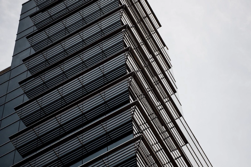 vignette de l'étude : Le marché des bureaux en France | 2T 2019