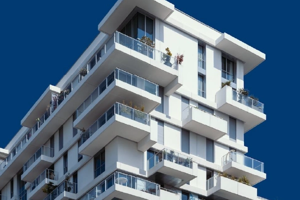 vignette de l'étude : Le marché de l'immobilier résidentiel | France