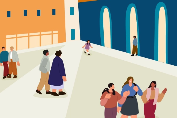 vignette de l'étude : Le marché de l'immobilier résidentiel | France