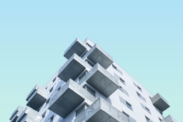 vignette de l'étude : Le marché de l'immobilier résidentiel | France