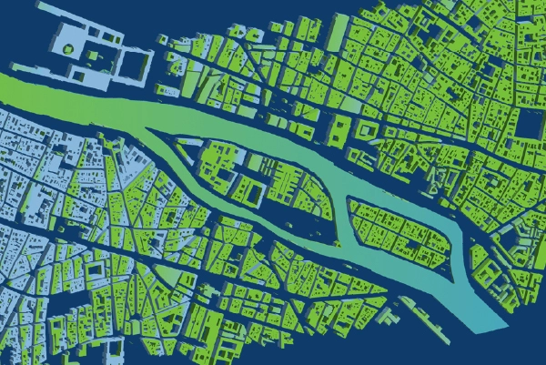 vignette de l'étude : Paris sera toujours Paris ? | Juin 2023