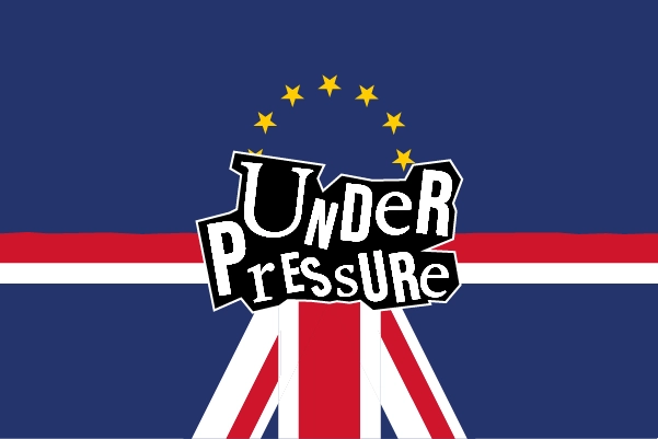 vignette de l'étude : Under Pressure