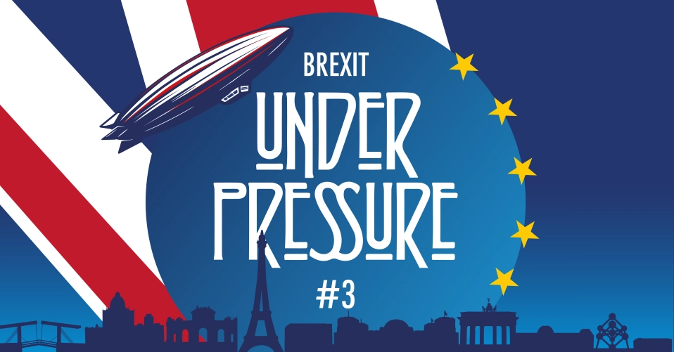 vignette de l'étude : Under Pressure #3