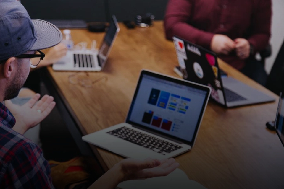 vignette de l'étude : Zoom sur le coworking | 1T 2022