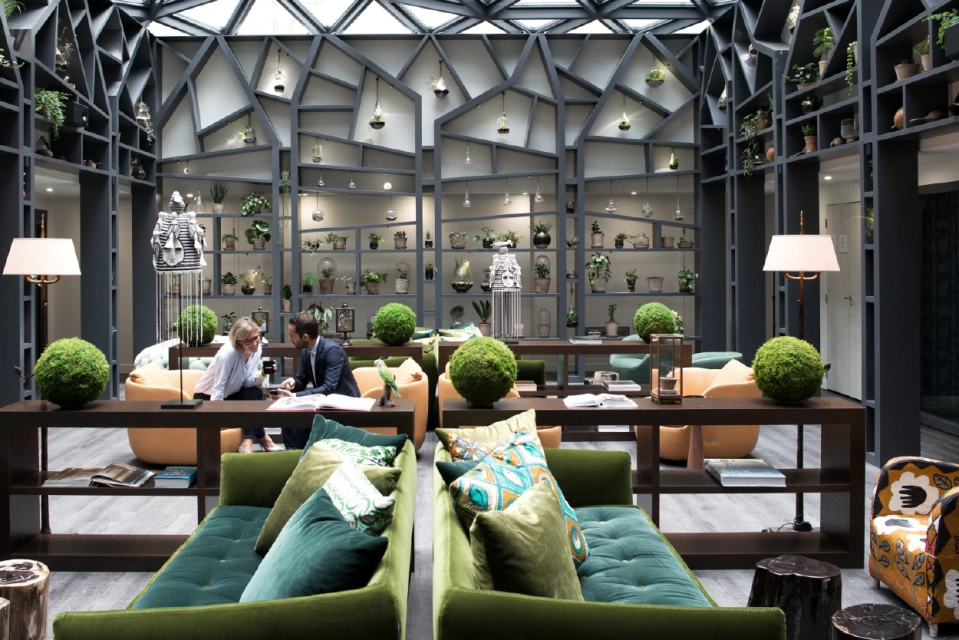 vignette de l'étude : Zoom sur le coworking